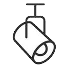 تجهیزات روشنایی دکوراتیو