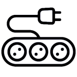 چندراهی برق